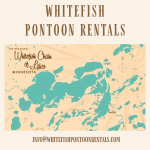 Whitefish Boat Rental